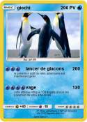 giochi