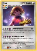 Frisk
