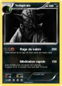 Yodapirate