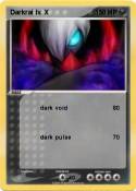 Darkrai lv.