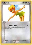 tinkerbell