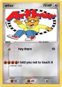 arthur
