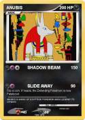 ANUBIS