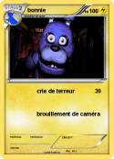 bonnie