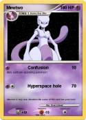 Mewtwo
