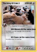 The Army Of