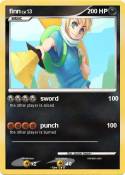 finn