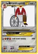 Handicapman