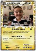 UNDERTACKER