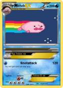 blub