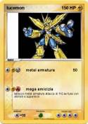 lucemon