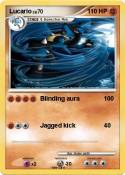 Lucario