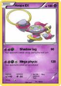 Hoopa EX