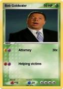Bob Goldwater