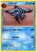 surfwing