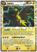 Zapdos