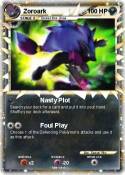 Zoroark