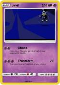 Jevil