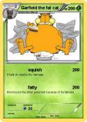 Garfield the