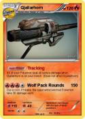Gjallarhorn