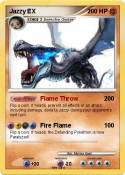 Jazzy EX