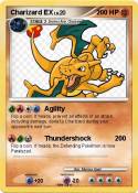 Charizard EX