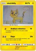 electrikitty