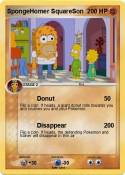 SpongeHomer