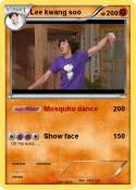 Lee kwang soo