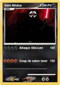 Dark Nihilus 2