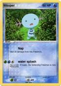 Wooper