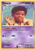 Young MJ