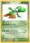yochi vers
