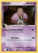 Anna EX