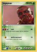 bogeyman