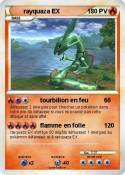 rayquaza EX