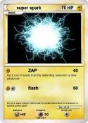 super spark