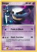 Gengar
