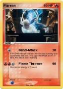 Flareon