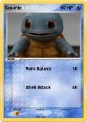Squirtle