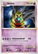 Giratina
