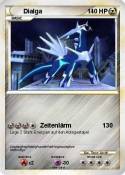Dialga