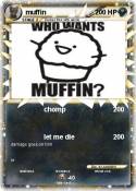 muffin