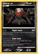 Darkrai