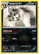 Mega Cat EX