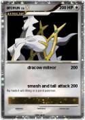 arceus