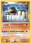Terrafin