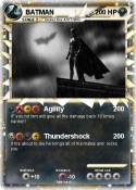 BATMAN