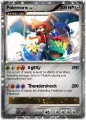 Pokemons