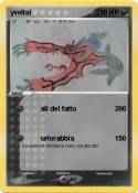 yveltal